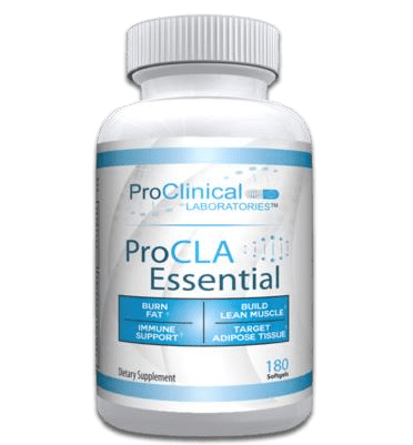 Pro Clinical CLA